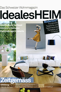 IDEALES HEIM