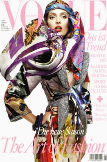 VOGUE