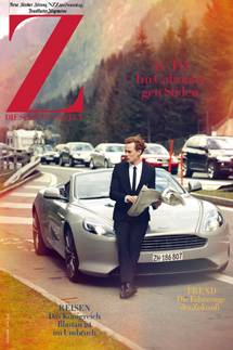 NZZ AM SONNTAG