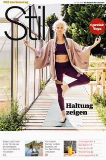 NZZ STIL