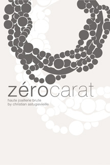 ZÉRO CARAT